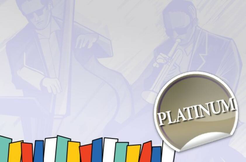 Picture of membership: Platinum Bundle- Jaffa Jazz Festival 2022