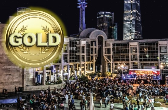 Picture of membership: Gold Bundle - New Orleans Jazz Festival 2025 21/03/2025-29/11/2025