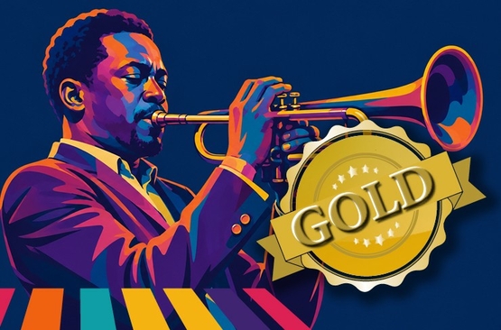 Picture of membership: Gold Bundle - The International Jaffa Jazz Festival 2026 28/06/2026-06/09/2026