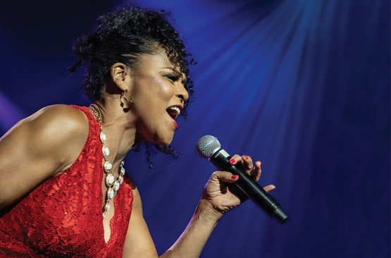 Picture of Event: The Great Divas of Jazz &ndash; Grand Season Finale