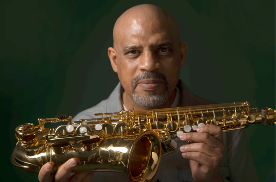 Picture of Event: TAKE 5 &ndash; From Bach to Brubeck with Saxophone Virtuoso Steve Wilson