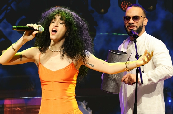 Picture of Event: A Tribute to Buena Vista Social Club