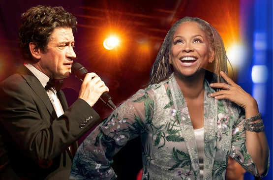 Picture of Event: Season Opening Concert &ndash; Blues Into the Night